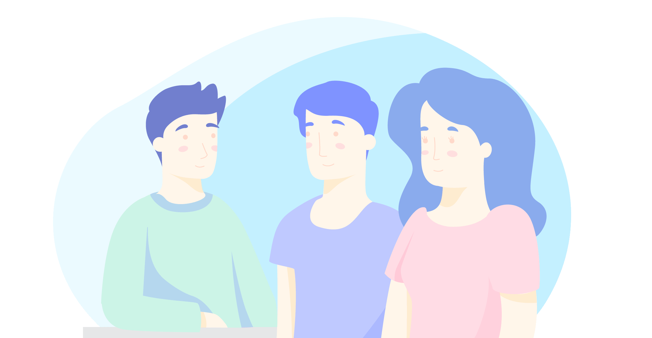 Qual è la differenza tra uno psicologo, uno psicoterapeuta e uno psichiatra?