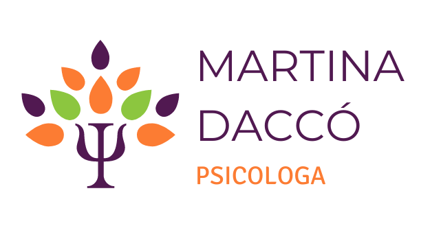Psicologa Martina Dacco