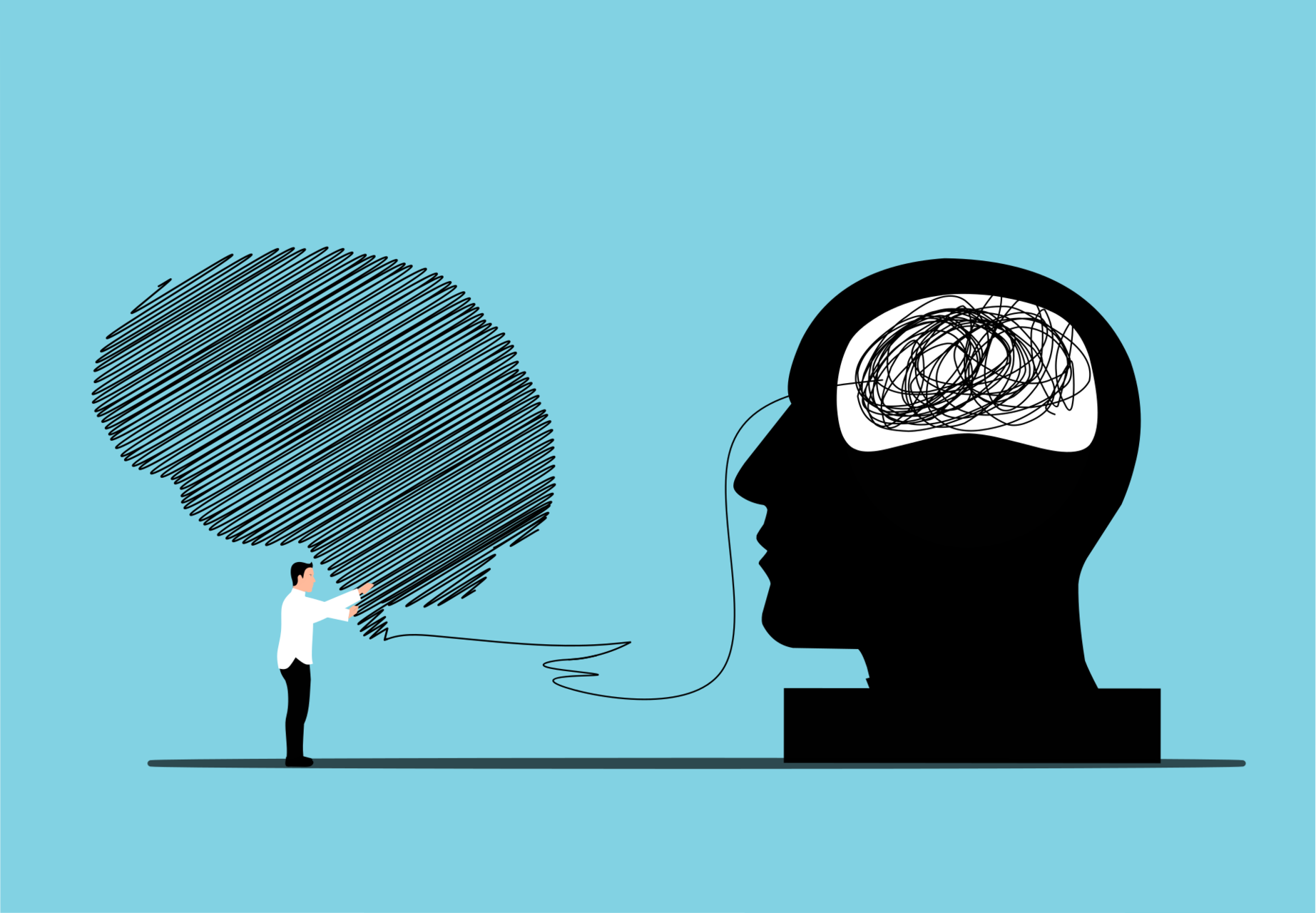 quanto dura un percorso di psicoterapia